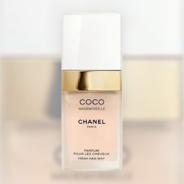 Chanel 香奈兒 髮香噴霧 Coco Mademoiselle Fresh Hair Mist 35ml