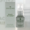 Origins PEACE OF MIND® On-The-Spot Relief 靜心舒壓療癒精油乳 15ml #即時放鬆 #緊張和繃緊感逐漸消失無蹤