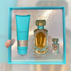 Tiffany & Co. Beauty 蒂芙尼玫瑰金女士香水璀璨禮盒 #香氛禮盒 #獻禮之選