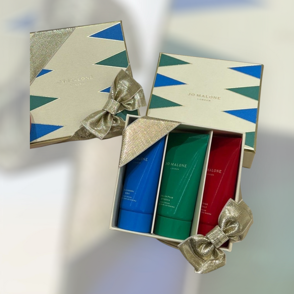 Jo Malone London 2025🎄聖誕限量版 經典護手霜禮盒