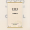 Chanel 香奈兒 髮香噴霧 Coco Mademoiselle Fresh Hair Mist 35ml