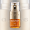 Clarins嬌韻詩 Double Serum Eye Global Age-Control Concentrate 20ml 賦活精華眼霜 2 In 1 #雙萃眼部精華眼霜