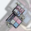 Dior Glow Maximizer Palette 4色光影盤 #日本專櫃 # 2025 秋季必入手新品 #專業後台光影組合