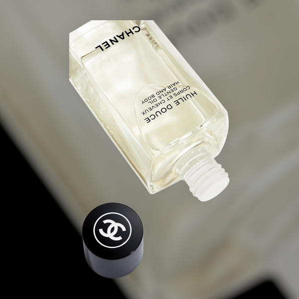 Chanel香奈兒 珍藏延香柔膚身體精華油 250mlHuile Douce Les Exclusifs De Chanel - Gentle Oil Hair And Body #頭髮身體兩用的精華油