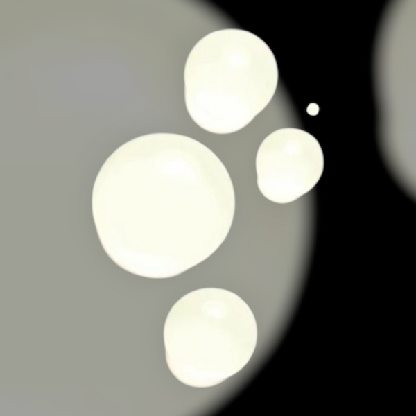 Chanel香奈兒 coco可可小姐香氛柔膚精華身體油200ml Coco Mademoiselle Body Oil