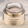 Lancome 極緻完美玫瑰面霜<滋潤型>15ml Absolue Cream Rich
