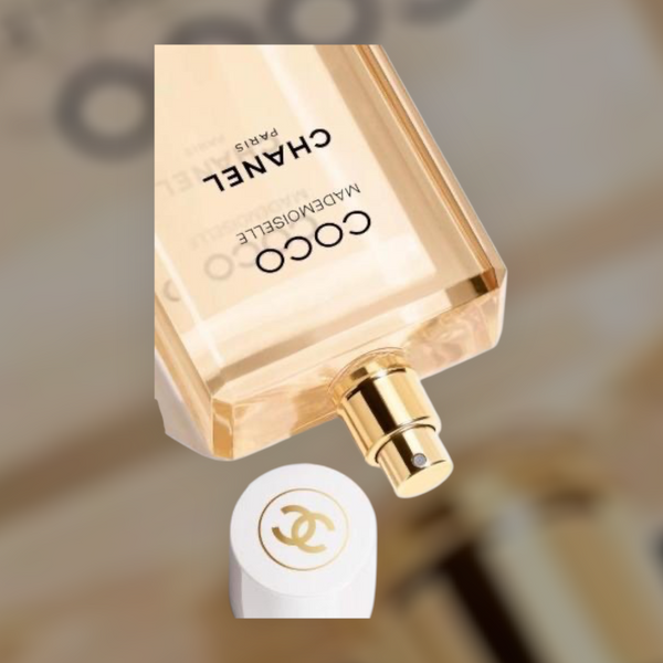 Chanel香奈兒 coco可可小姐香氛柔膚精華身體油200ml Coco Mademoiselle Body Oil