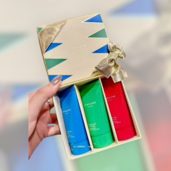 Jo Malone London 2025🎄聖誕限量版 經典護手霜禮盒
