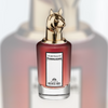 Penhaligon's 潘海利根 Portraits The Coveted Duchess Rose 🌹羅斯公爵夫人 狐狸🦊Eau De Parfum Spray75ml #令人垂涎的公爵夫人玫瑰香水