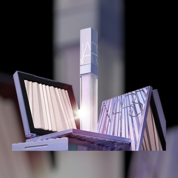 Nars Holiday Gleam Afterglow Lip Shine 5.5ml 唇彩 #271 Intergalactic #日本 # 2025限量版