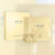 cle de peau illuminating Concentrate Mask #cpb #cdp #盈亮緊緻面膜 #激光甦活修護組