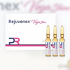 Rejuran 麗珠蘭小棕瓶 2.5ml*6 色素➕pdrn消炎修復屏障 （滾針導入效果更佳）