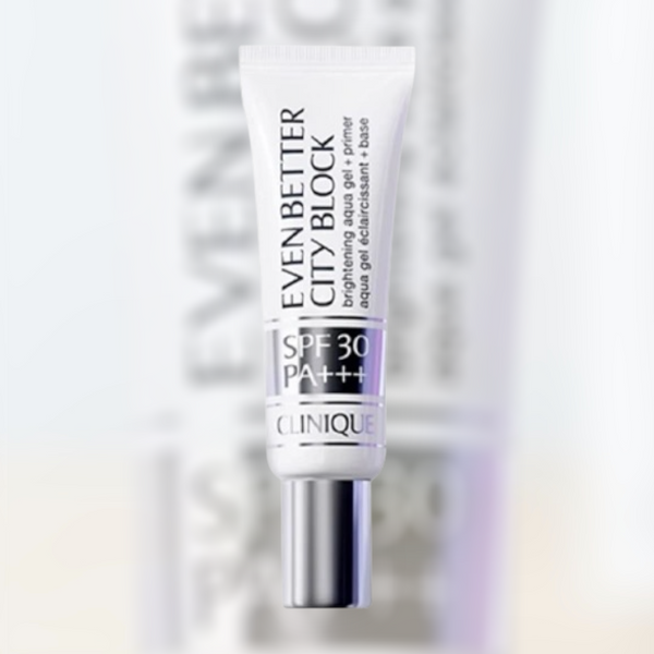 Clinique 倩碧 勻淨卓研煥亮隔離露30ml SPF30 PA+++ 防曬隔離 EB CB GEL+ANTI-PLTN PMR 👉🏻Exp.2026.2