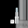 Prada 粉💠藍色變色潤唇膏 3.8g Lip Blushing Care #U001 Astral Pink 超美冰藍色 變色+潤唇