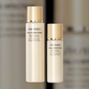 資生堂 新版悅薇 緊顏亮膚水乳2件套裝 <悅薇水75ml+乳液30ml 各1枝> Shiseido Vital Perfection Bright Revitalizing Lotion Enriched 75ml+ Emulsion 30ml