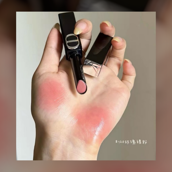 2025🆕 Dior 烈焰藍金唇膏 Rouge Slim Lipstick 細管唇膏系列 #早買早享受🤣 現已接受下單