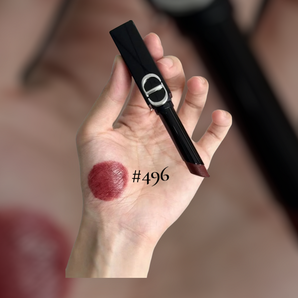 2025🆕 Dior 烈焰藍金唇膏 Rouge Slim Lipstick 細管唇膏系列 #早買早享受🤣 現已接受下單