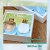 Chloe 蔻依 戀旅女士小豬包濃香水身體乳套裝 Ladies Nomade Fragrances Gift Duo Set