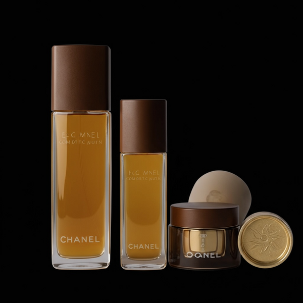 Chanel Sublimage Ultimate Repair Night Concentrate 全效再生晚間修復精華 5ml <sample>