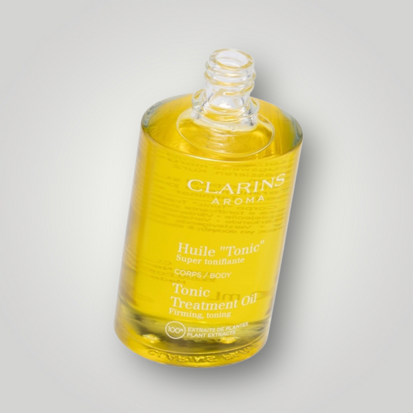 Clarins 調和身體護理油 100ml Tonic Body Treatment Oil #妊娠紋 #緊緻 #嬌韻詩