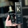 Kerastase 升級版 逆時光黑鑽魚子醬護髮精油 75ml #黑鑽髮油 Chronologiste L'Huile de Parfum