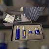 La prairie 萊珀妮 藍魚子精華四件套x