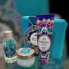 Sabon Majestic Gala Collection Body Care Gift Set #2025 Christmas🎄Limited Edition #Shower Oil #Body Scrub #Body Lotion