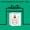 Givenchy L'Interdit Eau De Parfum Gift Set #Fragrance Perfume