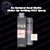 So Natural Real Matte Make Up Setting FIXX Spray 75ml 全天候超完美定妝噴霧# 清爽強效控油霧面款 #韓國 #噴霧灰色