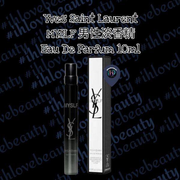 YSL MEN'S MYSLF EDP 不羈男士濃香水