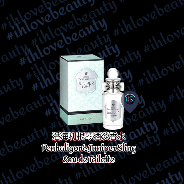 Penhaligon's Juniper Sling Eau de Toilette