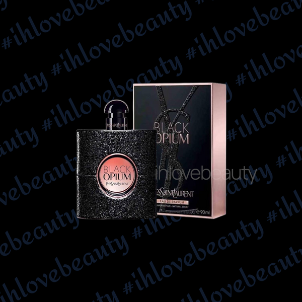 YSL Black Opium Eau De Parfum 黑鴉片香水