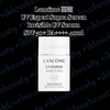 Lancome 蘭蔻 搖搖樂防曬霜 小白管隔離紫外線spf 50+ pa++++ 40ml #全方位抗禦防曬精華