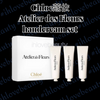 Chloe蔻依 Atelier des Fleurs 仙境花園系列息間芬芳護手霜禮物套裝 #handcream set #Gift #ihlove