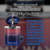 Giorgio Armani自我无界香水馥郁版 My Way Parfum 90ml