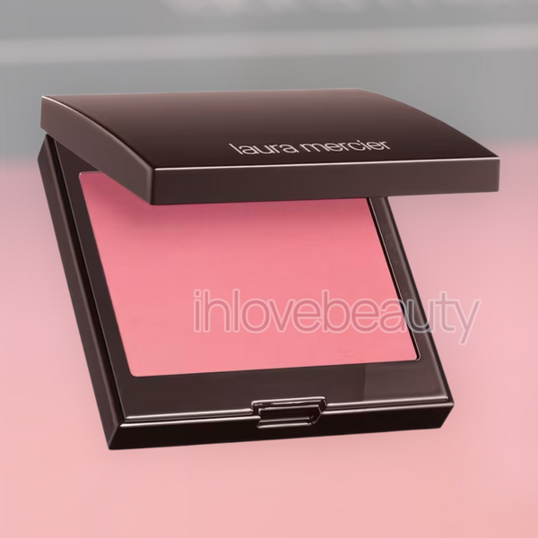 Laura Mercier Blush Infusion 6g Strawberry Color Infusion Blush