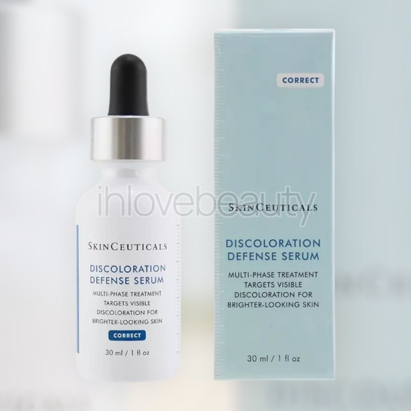SkinCeuticals 修麗可 高效亮肌袪斑精華 15ml / 30ml