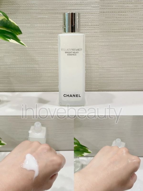 Chanel Bright Milky Essence 100ml New Version Les Beiges Healthy
