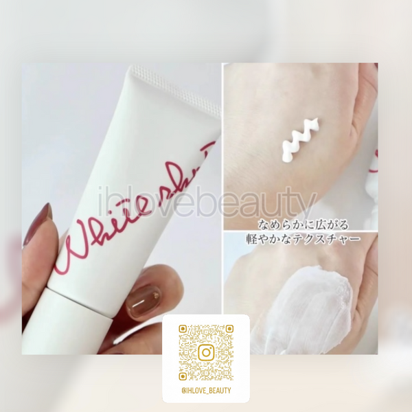 POLA White Shot Skin Protector DX 45g White Shot Serum UV / Skin Protector DX