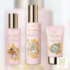 Cle De Peau 繁花洛可可限定版 身體護理禮盒 Cpb Radiant Rococo Collection #Cdp 肌膚之鑰限量版禮品套裝