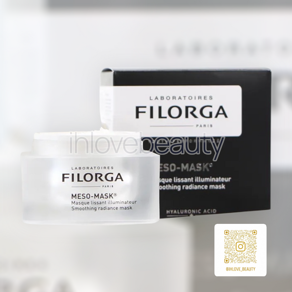 Filorga Meso-Mask Smoothing Radiance Mask 50ml