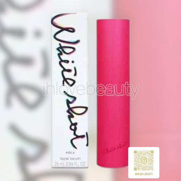 POLA WHITE SHOT CXS N 25ml