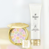 Elégance E Powder Cake Setting Powder 35th Anniversary Limited Edition Product Set La Poudre Haute Nuance Special Kit