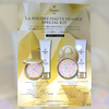 Elégance E Powder Cake Setting Powder 35th Anniversary Limited Edition Product Set La Poudre Haute Nuance Special Kit