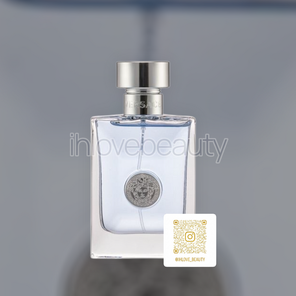 Versace Pour Homme 范思哲同名經典男士淡香水