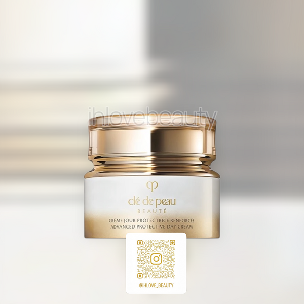 CPB 肌膚之鑰 鉑鑽日間防曬活膚乳霜 Protective Fortifying Cream