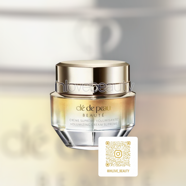 CPB肌膚之鑰 4D面霜 高效立體充盈面霜Volumizing Cream Supreme