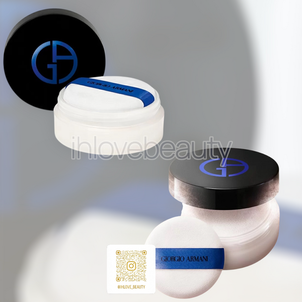 Giorgio Armani designer watering-loose powder設計師光感精華蜜粉 15g