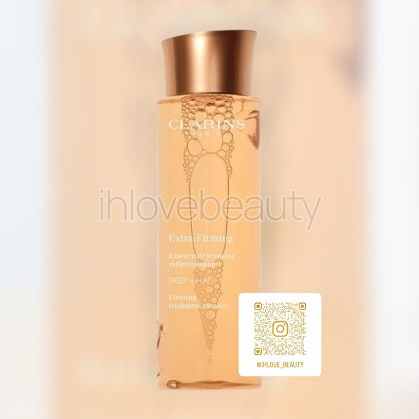 Clarins 嬌韻詩煥顏緊致修護精華水 小姐姐彈簧水 200ml