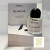 Byredo 的經典香水 Blanche 白色浪漫/返璞歸真 淡香精 Byredo Blanche Eau de Parfum 50ml